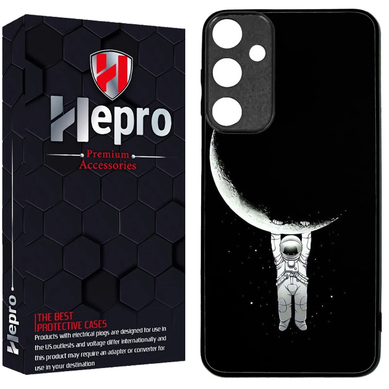 کاور هپرو طرح فانتزی مدل TPU مناسب برای گوشی موبایل سامسونگ Galaxy A14