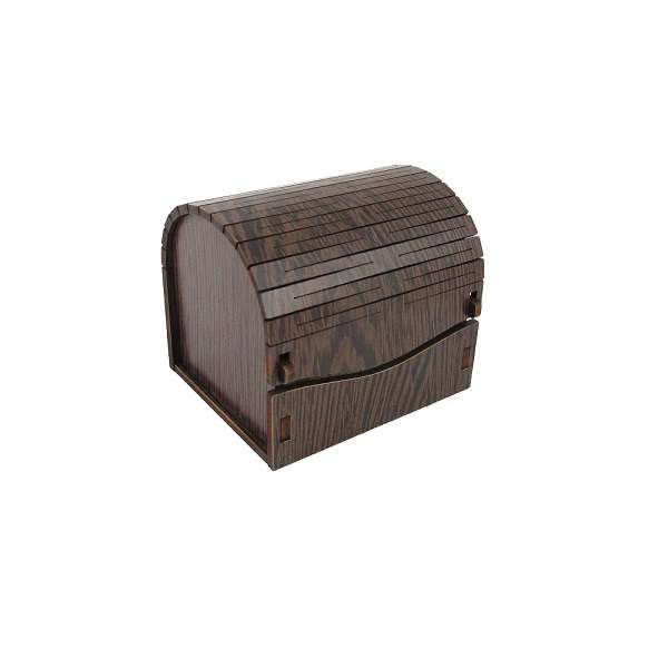 جعبه انگشتر پارلا گوهر کد 3521