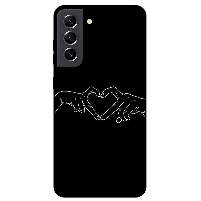 کاور مگافون کد 1857 مناسب برای گوشی موبایل سامسونگ Galaxy S21 FE 5G