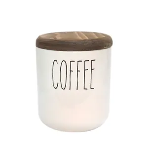 بانکه مدل Coffee