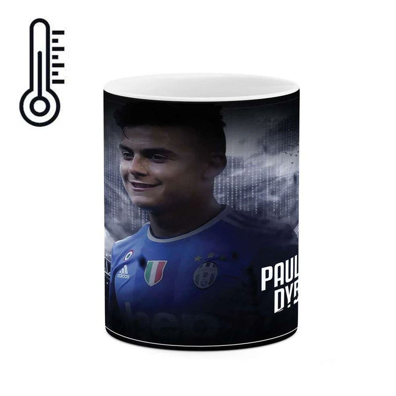 ماگ حرارتی کاکتی مدل دیبالا کد mgh10302