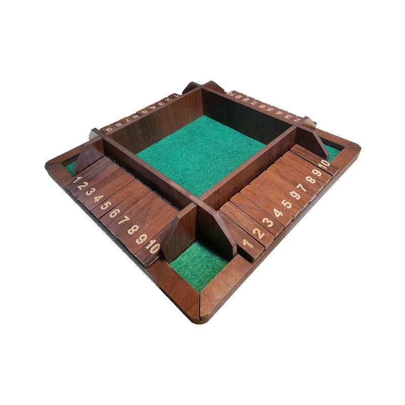 بازی فکری کد 02