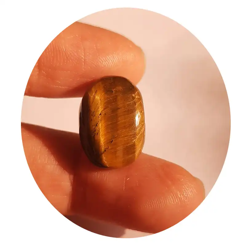 سنگ چشم ببر کد 678