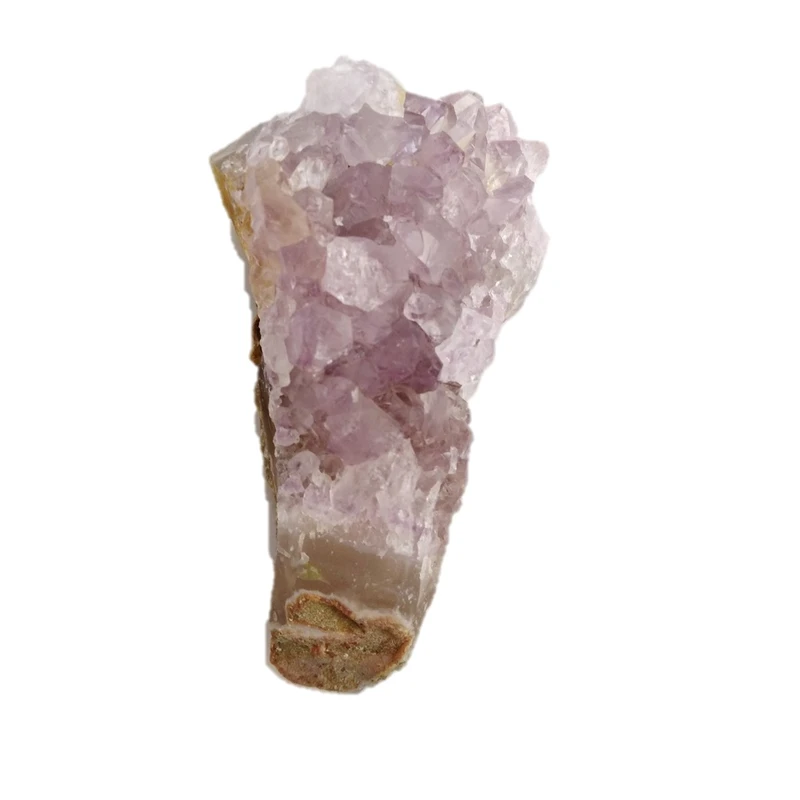 سنگ راف آمیتیست مدل  AK053