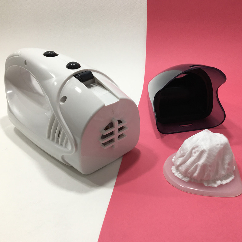 جارو فندکی خودرو کد 652