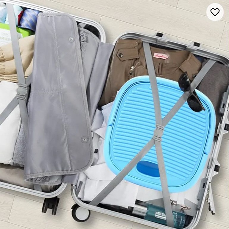 مینی واش مدل 2024