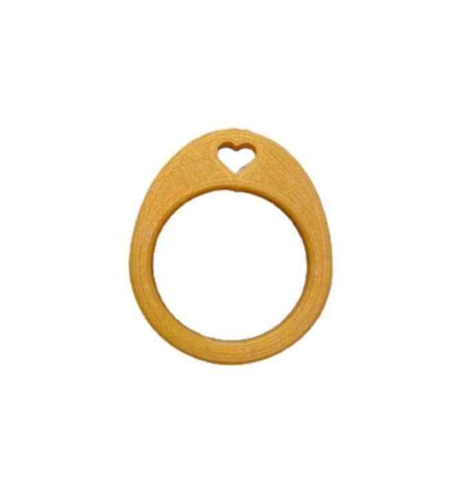 انگشتر دخترانه مدل قلب انگشتر دخترانه مدل قلب