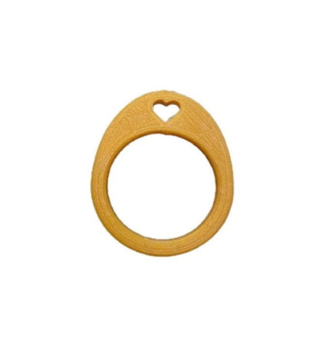 انگشتر دخترانه مدل قلب انگشتر دخترانه مدل قلب