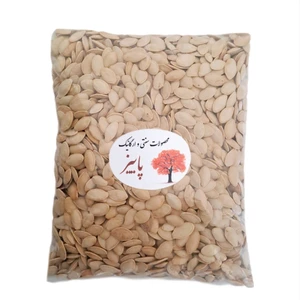 تخمه کدو شور - 500 گرم