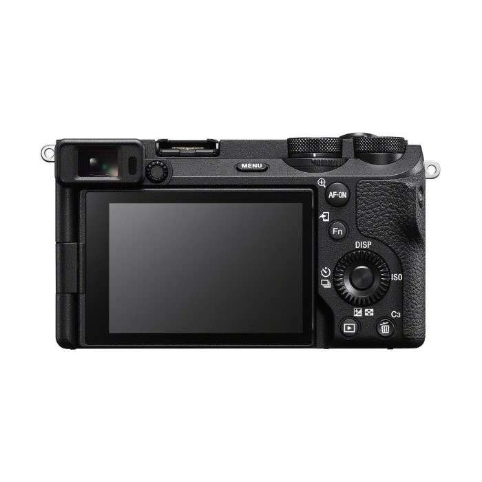 دوربین فیلم برداری سونی مدل Alpha a6700 body دوربین فیلم برداری سونی مدل Alpha a6700 body