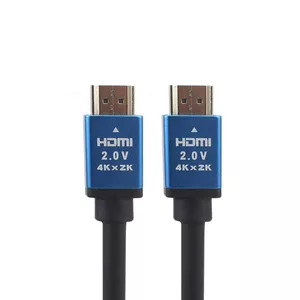 کابل HDMI مدل HDTV 4K 2K طول 1.5 متر