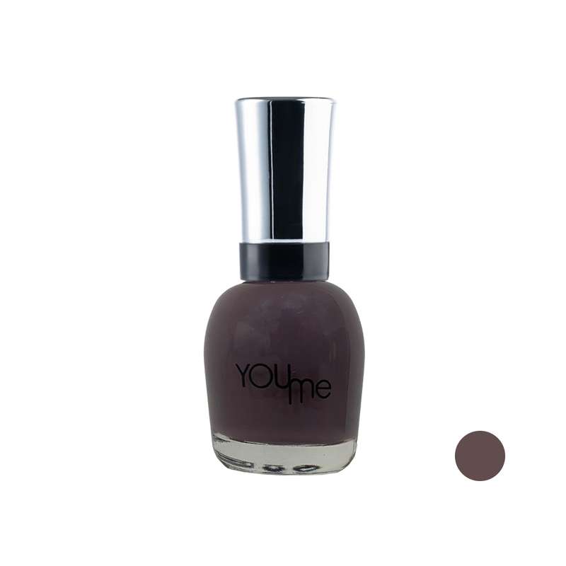 لاک ناخن یومی شماره Y45‏