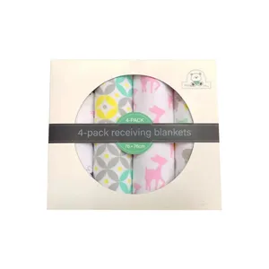  خشک کن کودک بیبی فور لایف کد 002 بسته 4 عددی