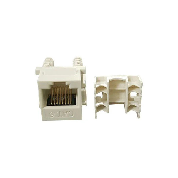 کیستون Cat6  کی نت مدل RJ451 عکس شماره 1