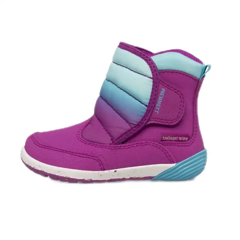 نیم بوت دخترانه مرل مدل A200