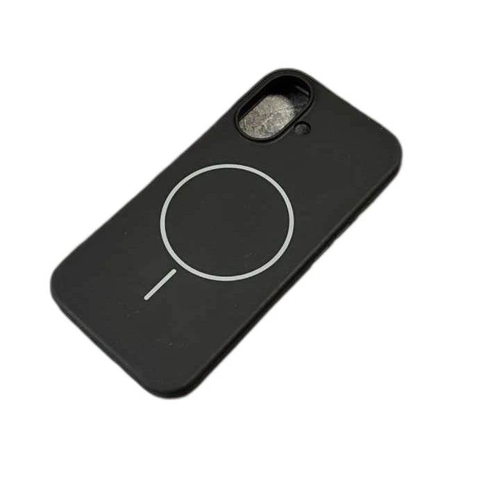 کاور مدل 17009 مگسیف دار مناسب برای گوشی موبایل اپل iphone11