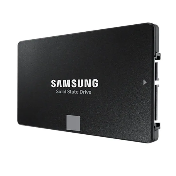 اس اس دی اینترنال SATA III سامسونگ مدل EVO 870 ظرفیت 2 ترابایت