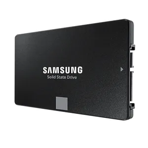 اس اس دی اینترنال SATA III سامسونگ مدل EVO 870 ظرفیت 2 ترابایت