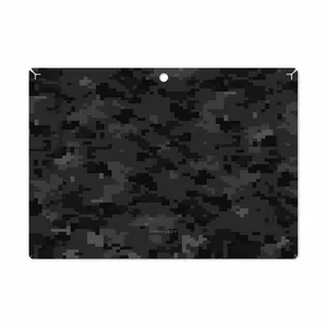MAHOOT Night-Army-Pixel Cover Sticker for Lenovo Miix 320 2017