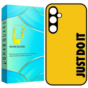 Ghab Guard GS23F20 Cover For Samsung Galaxy S23 FE