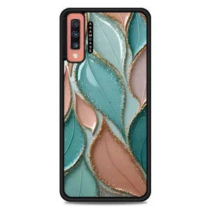 AKAM AMC-WSGA70-JWELERY-20 Cover For Samsung Galaxy A70