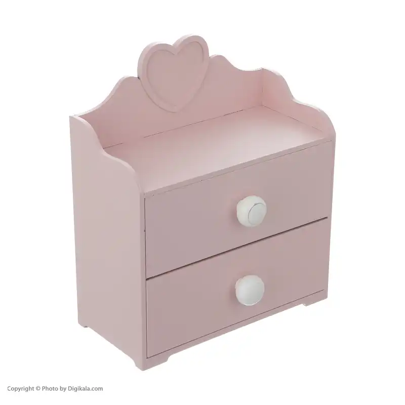 جعبه جواهرات مدل 123