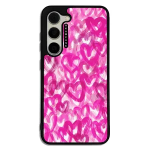 AKAM AMC-WSGS23-PINK-23 Cover For Samsung Galaxy S23