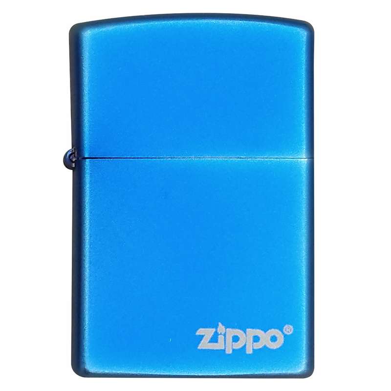 فندک زیپو مدل Classic matte