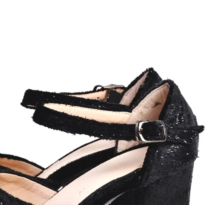 صندل زنانه تین بانی مدل گابریلا 02