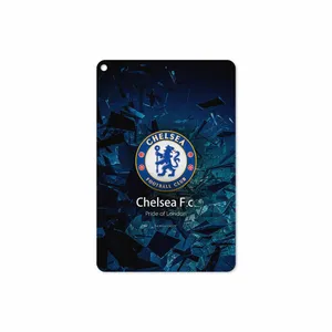 MAHOOT Chelsea Cover Sticker for Apple iPad mini GEN 5 2019 A2126