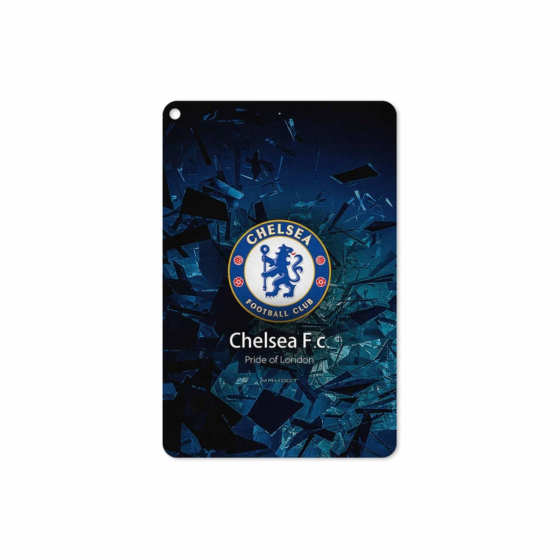 برچسب پوششی ماهوت مدل Chelsea مناسب برای تبلت اپل iPad mini (GEN 5) 2019 A2126
