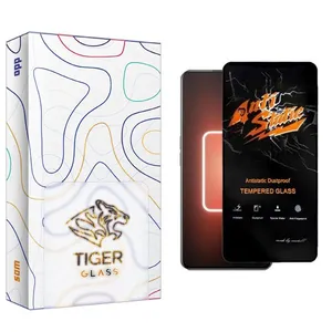 Tiger Glass APL2 Antistatic Screen Protector For Realme  GT Neo 5 