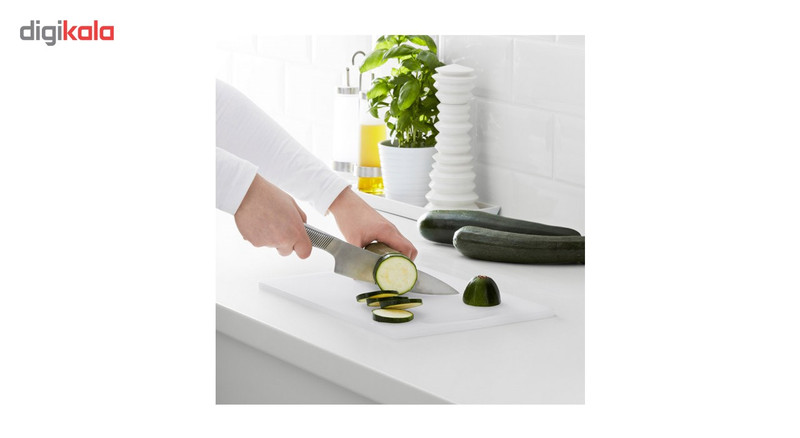 تخته گوشت ایکیا مدل LEGITIM