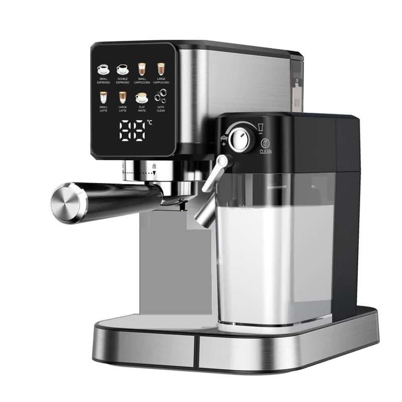 اسپرسو ساز مدل افزون نگار