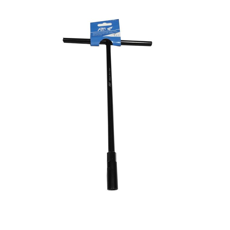 آچار بکس تی ای زد دی مدل فشار قوی کد SMT-AZD-T10-10MM سایز 10 میلی متر