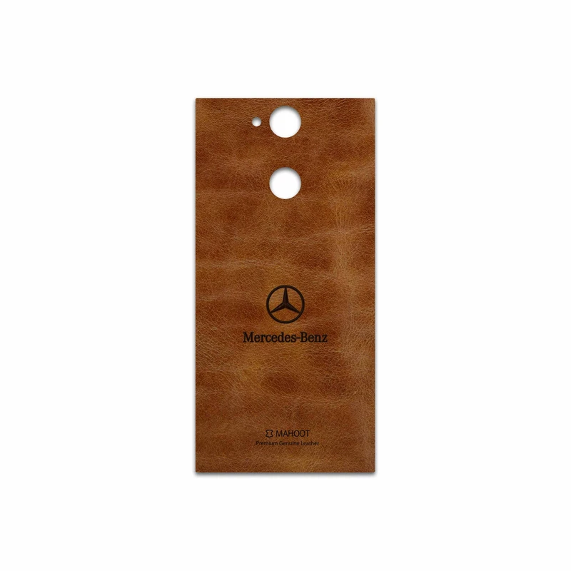 برچسب پوششی ماهوت مدل BFL-MBNZ مناسب برای گوشی موبایل سونی Xperia XA2