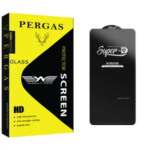 Waily Nice Pergas SuperD Screen Protector For Oppo  Reno 4Z 5G