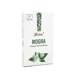 عود بالاجی مدل MOGRA