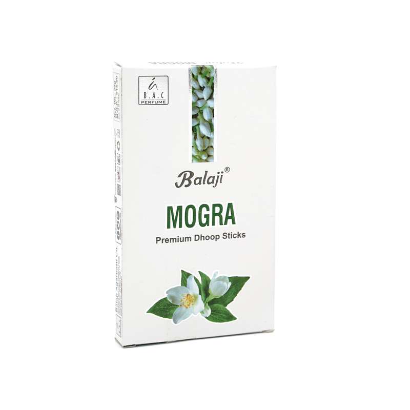عود بالاجی مدل MOGRA عود بالاجی مدل MOGRA