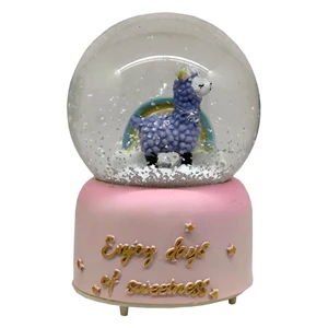 گوی موزیکال مدل Enjoy days of sweetness کد 11-81455