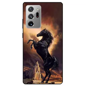 Megafone Horse 2820 Cover For Samsung Galaxy Note 20 Ultra