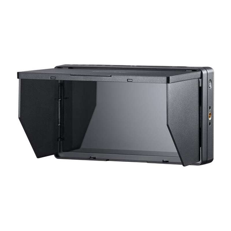 مانیتور گودکس مدل GM-55 سایز 5.5 4K اینچ مناسب برای دوربین