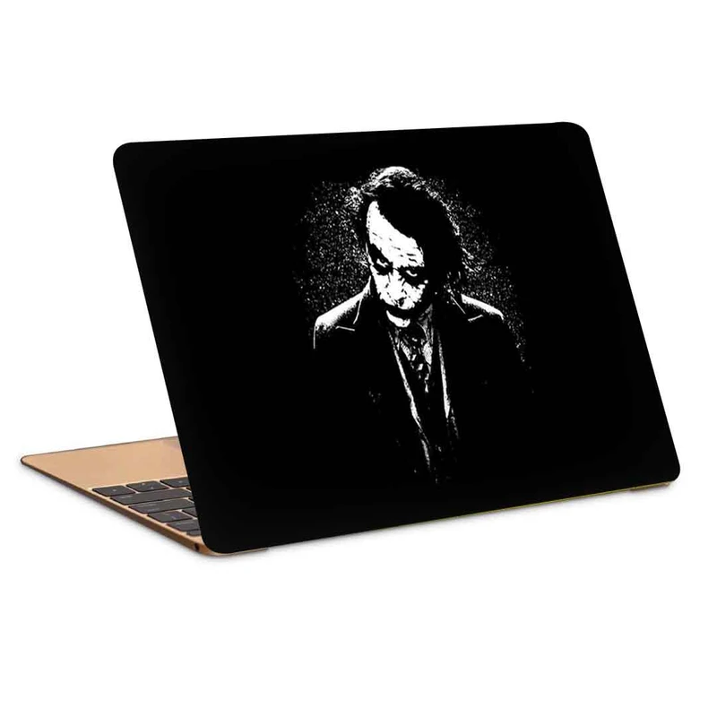 استیکر لپ تاپ طرح joker 162کد cl-1518مناسب برای لپ تاپ 15.6 اینچ