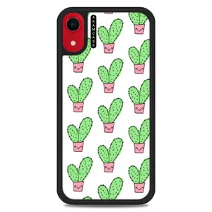 AKAM AMC-WAXR-CACTUS-37 Cover For Apple iPhone XR