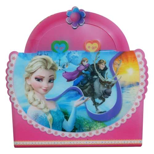 آلبوم عکس کودک مدل فروزن کیفی