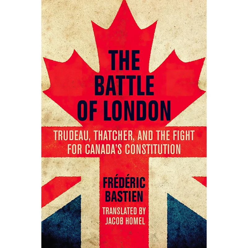 کتاب The Battle of London اثر جمعی از نویسندگان انتشارات Dundurn