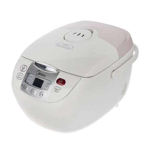 پلوپز مایدیا مدل RCF-710DS