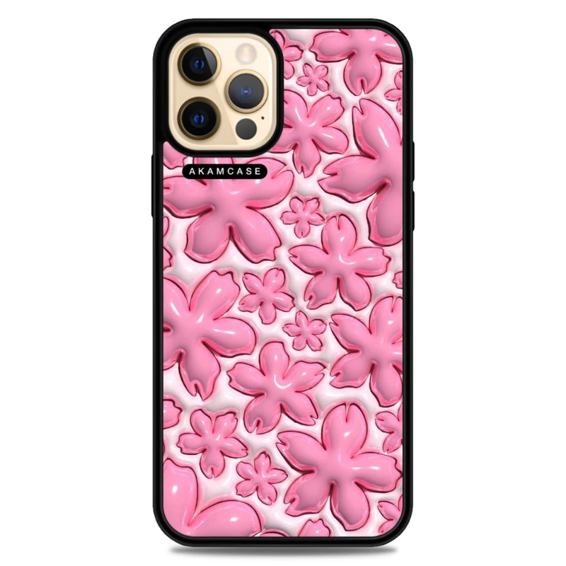 کاور آکام مدل AMC-WA12PRO-JELLY-38 مناسب برای گوشی موبایل اپل iPhone 12 Pro