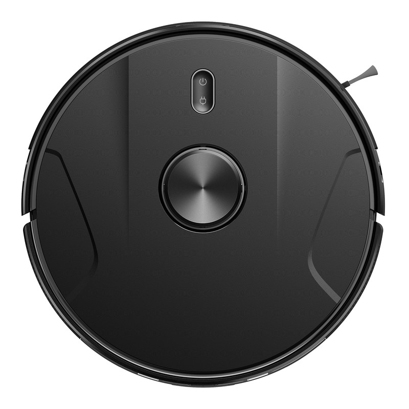 جاروبرقی رباتیک مدل برقی G5 Plus