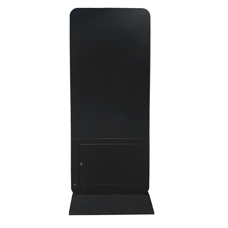کیوسک لمسی ایستاده ایموتاچ مدل IS-43